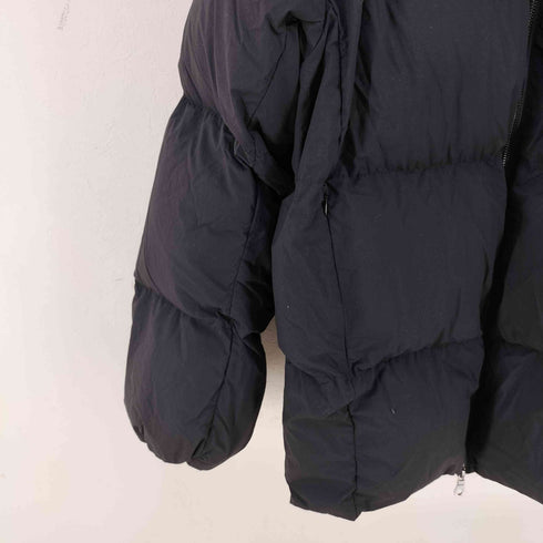 スタジオニコルソン STUDIO NICHOLSON Ecodown Recycld Poly Injection Down Short Jacket (OJECT) メンズ import:S