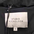 スタジオニコルソン STUDIO NICHOLSON Ecodown Recycld Poly Injection Down Short Jacket (OJECT) メンズ import:S
