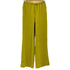 シティショップ CITYSHOP SATIN JACQUARD パンツ レディース 38