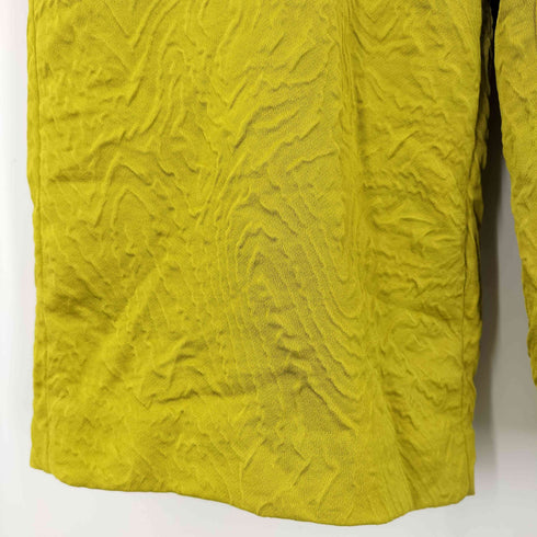 シティショップ CITYSHOP SATIN JACQUARD パンツ レディース 38