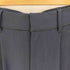 フレイアイディー FRAY I.D スリットフレアスラックスパンツ レディース