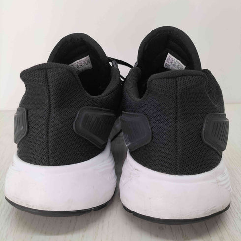 アディダス adidas DURAMO 9 WIDE ローカットスニーカー メンズ JPN:28.5