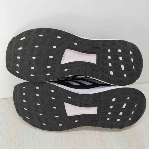 アディダス adidas DURAMO 9 WIDE ローカットスニーカー メンズ JPN:28.5