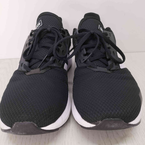 アディダス adidas DURAMO 9 WIDE ローカットスニーカー メンズ JPN:28.5