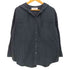 レイビームス Ray BEAMS 20SS ビッグポケットフーディシャツ レディース