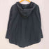 レイビームス Ray BEAMS 20SS ビッグポケットフーディシャツ レディース