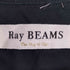 レイビームス Ray BEAMS 20SS ビッグポケットフーディシャツ レディース
