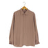 アクシーズファム axes femme AXES-X カラーチップ&ローズ釦シャツ メンズ JPN:XL