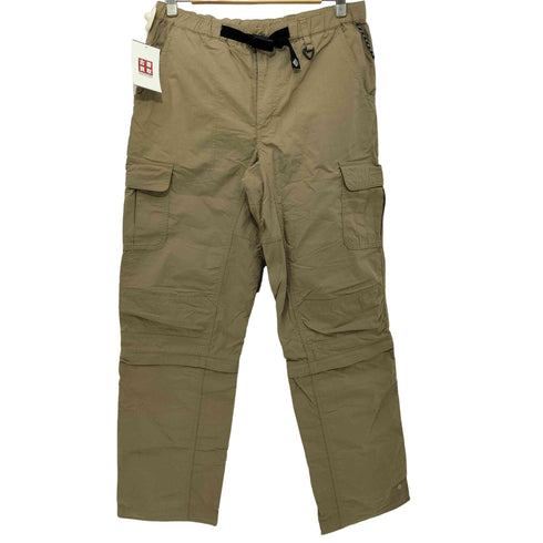 コロンビア Columbia ナイロン カーゴパンツ メンズ JPN:L