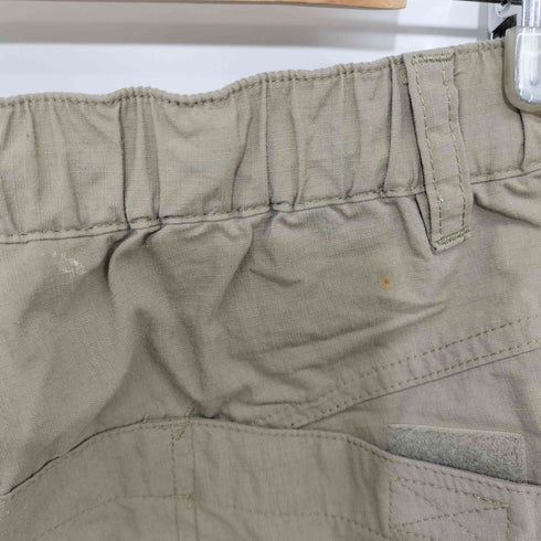 コロンビア Columbia ナイロン カーゴパンツ メンズ JPN:L
