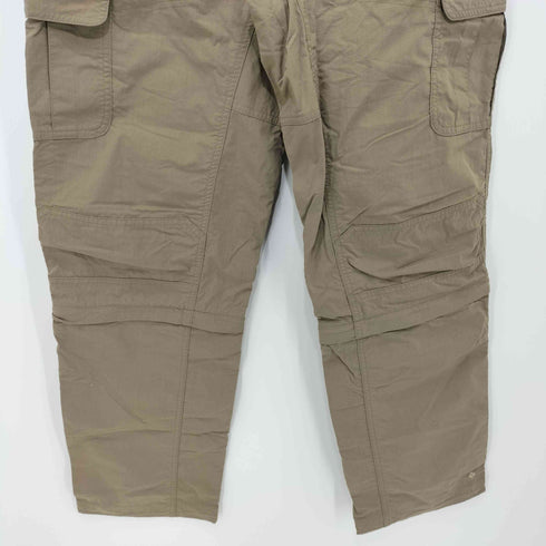 コロンビア Columbia ナイロン カーゴパンツ メンズ JPN:L