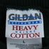 ギルダン GILDAN HEAVY COTTON 企業ロゴ クルーネック スウェット メンズ import:L