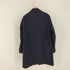 ジルサンダー JIL SANDER MADE IN ITALY コットンステンカラーコート メンズ EUR:48