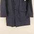 ジルサンダー JIL SANDER MADE IN ITALY コットンステンカラーコート メンズ EUR:48