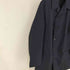 ジルサンダー JIL SANDER MADE IN ITALY コットンステンカラーコート メンズ EUR:48