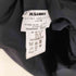 ジルサンダー JIL SANDER MADE IN ITALY コットンステンカラーコート メンズ EUR:48