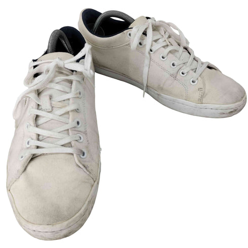 ラコステ LACOSTE STRAIGHTSET BL 2 ローカットスニーカー メンズ US:11.5