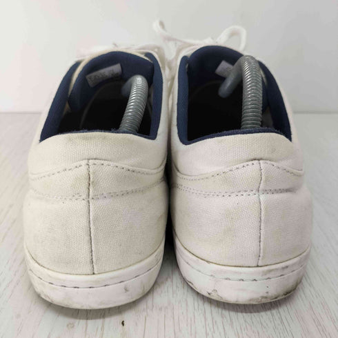 ラコステ LACOSTE STRAIGHTSET BL 2 ローカットスニーカー メンズ US:11.5