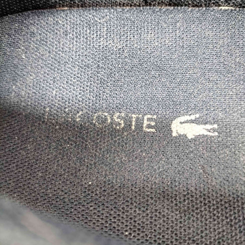 ラコステ LACOSTE STRAIGHTSET BL 2 ローカットスニーカー メンズ US:11.5