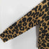 マークジェイコブス MARC JACOBS ザプリンテッドセーター レオパードニット レディース JPN:S