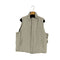 キャプテンサンシャイン KAPTAIN SUNSHINE Padding Over Vest - GREY メンズ JPN : 36
