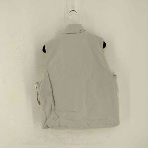 キャプテンサンシャイン KAPTAIN SUNSHINE Padding Over Vest - GREY メンズ JPN : 36