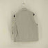 キャプテンサンシャイン KAPTAIN SUNSHINE Padding Over Vest - GREY メンズ JPN : 36