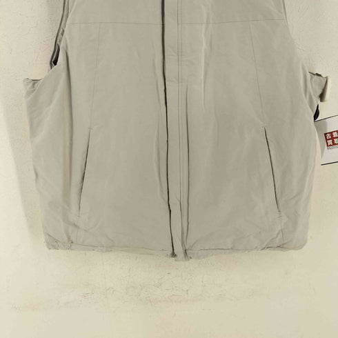 キャプテンサンシャイン KAPTAIN SUNSHINE Padding Over Vest - GREY メンズ JPN : 36
