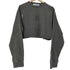 プランクプロジェクト PRANK PROJECT 23SS Logo Embroidery Pigment Over Top レディース FREE