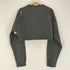プランクプロジェクト PRANK PROJECT 23SS Logo Embroidery Pigment Over Top レディース FREE