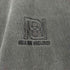 プランクプロジェクト PRANK PROJECT 23SS Logo Embroidery Pigment Over Top レディース FREE