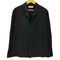 ザラ ZARA サテン オープンカラーシャツ 開襟 メンズ import:S