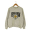 ジャージーズ JERZEES USA製 カレッジプリント クルーネックスウェット メンズ import:L