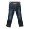 ムッシュ二コル MONSIEUR NICOLE USED加工 スリムデニム Y2K メンズ JPN:46