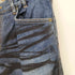ムッシュ二コル MONSIEUR NICOLE USED加工 スリムデニム Y2K メンズ JPN:46