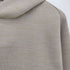 ユニクロ UNIQLO ウルトラストレッチドライスウェットプルパーカ メンズ JPN:L