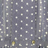 コムデギャルソンコムデギャルソン COMME des GARCONS COMME des GARCONS 丸襟 ドット ダブル シアーシャツワンピース レディース JPN:S