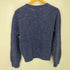 アーペーセー A.P.C. アルパカ混クルーネックニット レディース M