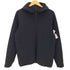ユニクロ UNIQLO ウルトラストレッチドライスウェットフルジップパーカ メンズ JPN:M