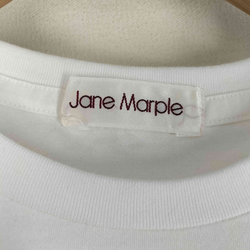 Jane Marple 1914 Holy nocturnes Tシャツ レディース M