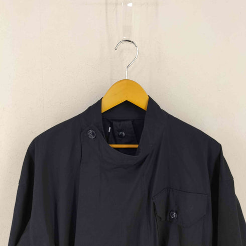 エンジニアードガーメンツ Engineered Garments MG Coat - Double Cloth メンズ JPN:XS