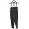 エイチビューティーアンドユースユナイテッドアローズ H BEAUTY & YOUTH UNITED ARROWS HIGH WAIST SUSPENDER PANTS レディース JPN:M