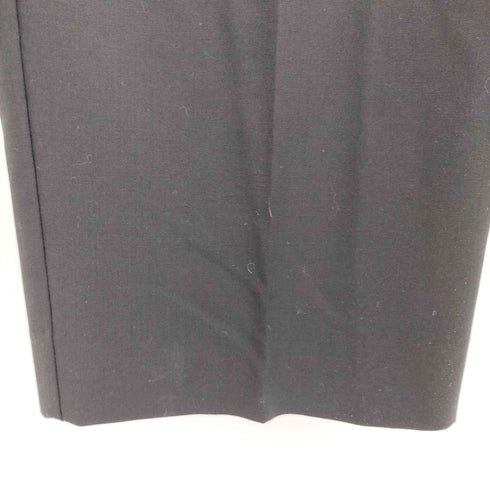 エイチビューティーアンドユースユナイテッドアローズ H BEAUTY & YOUTH UNITED ARROWS HIGH WAIST SUSPENDER PANTS レディース JPN:M