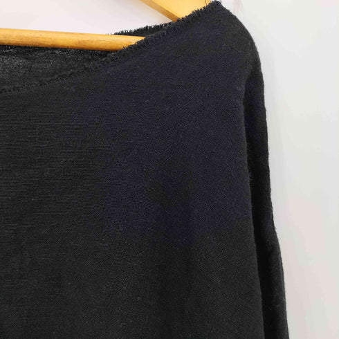シティショップ CITYSHOP Li/CO BIO WASH PULLOVER 3:シャツ リネンコットンバイオウォッシュプルオーバー レディース FREE