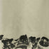 プリントデザイン Vネック 半袖Tシャツ Y2K メンズ JPN:46