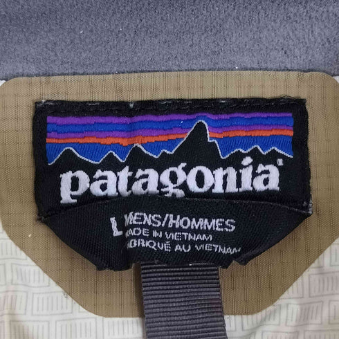 パタゴニア patagonia TORRENT SHELL JACKET トレント シェル ジャケット メンズ import:L