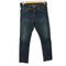 ヴィヴィアンウエストウッドマン Vivienne Westwood MAN バックオーブロゴプリント スキニーデニム メンズ 46