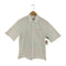 ジルサンダー JIL SANDER 22SS ボクシーフィットシャツ メンズ UK:38