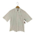 ジルサンダー JIL SANDER 22SS ボクシーフィットシャツ メンズ UK:38