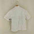 ジルサンダー JIL SANDER 22SS ボクシーフィットシャツ メンズ UK:38